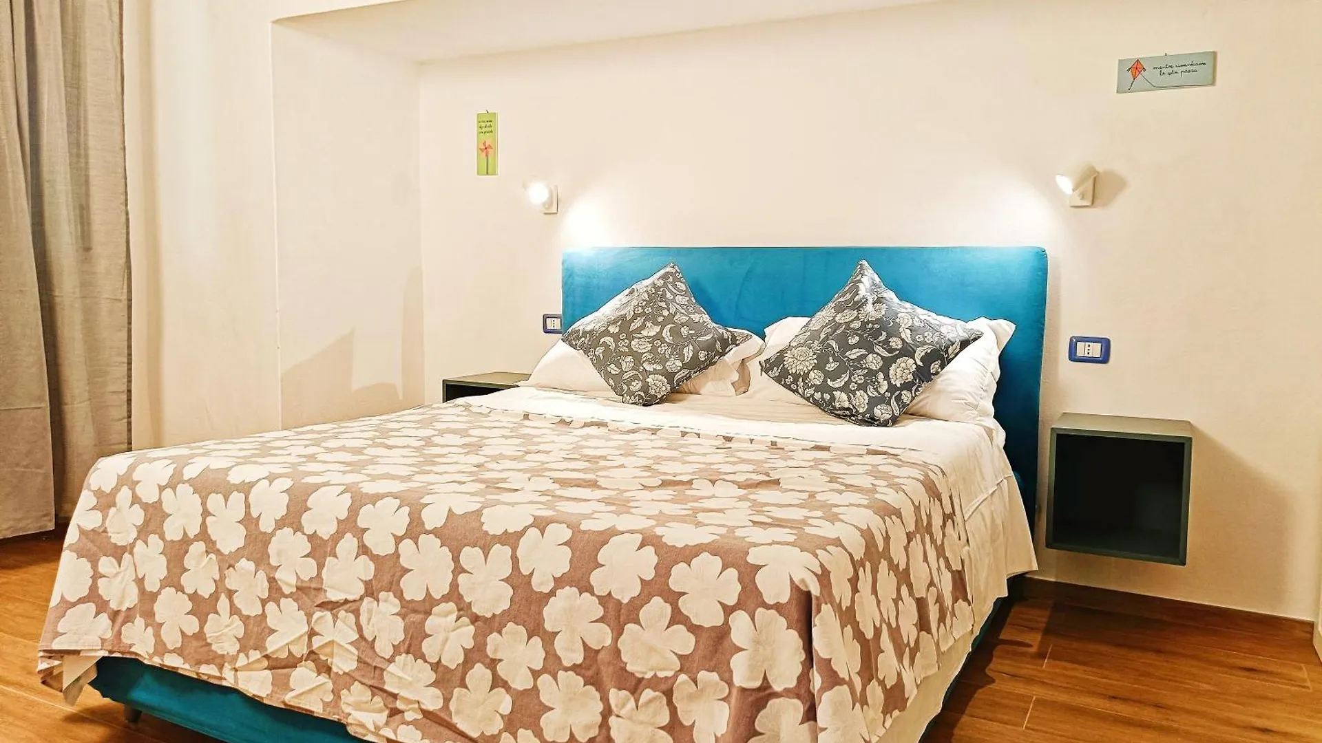 Elba Loft Apartment Porto Azzurro Italy