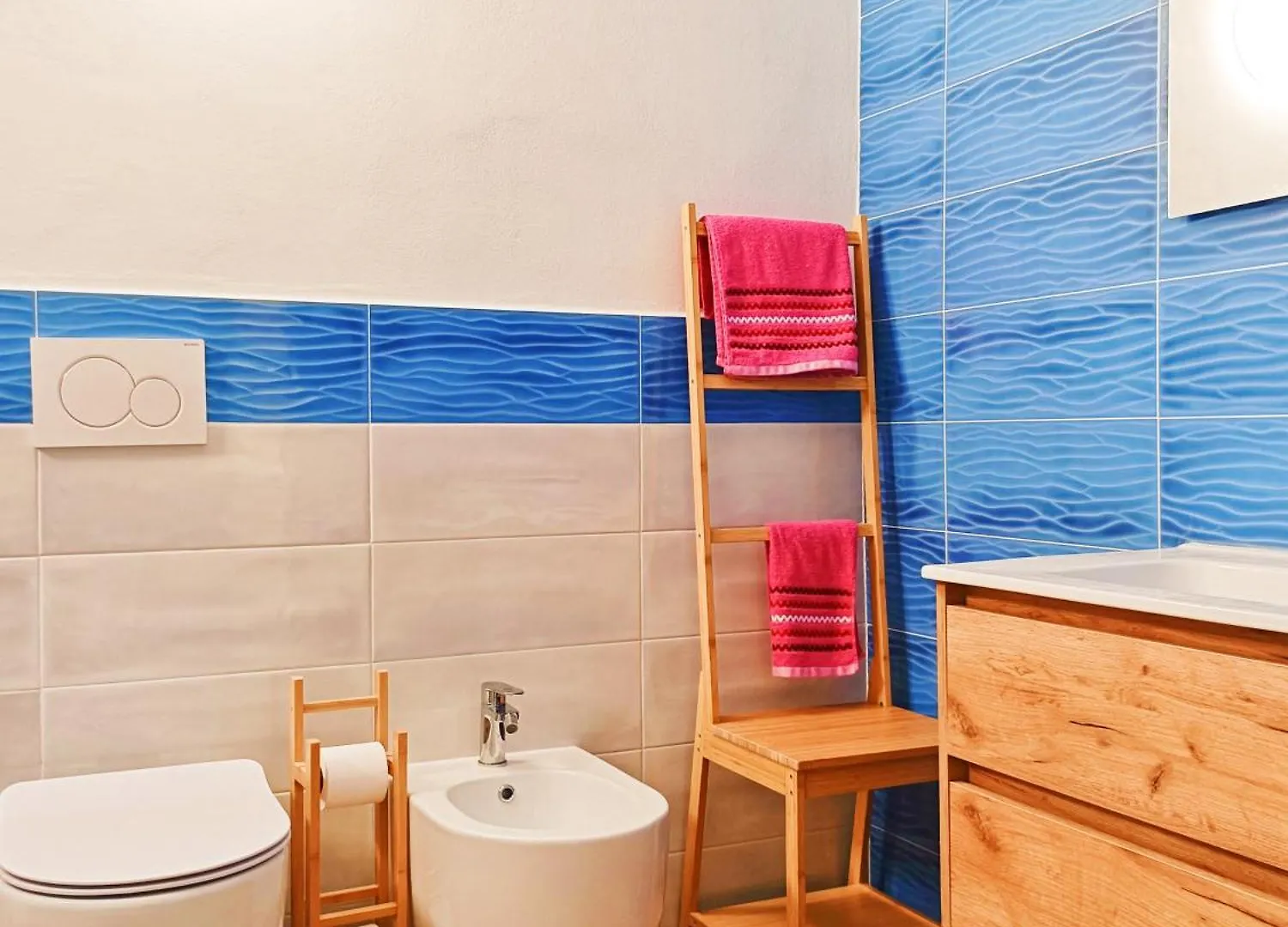 Elba Loft Apartment Porto Azzurro