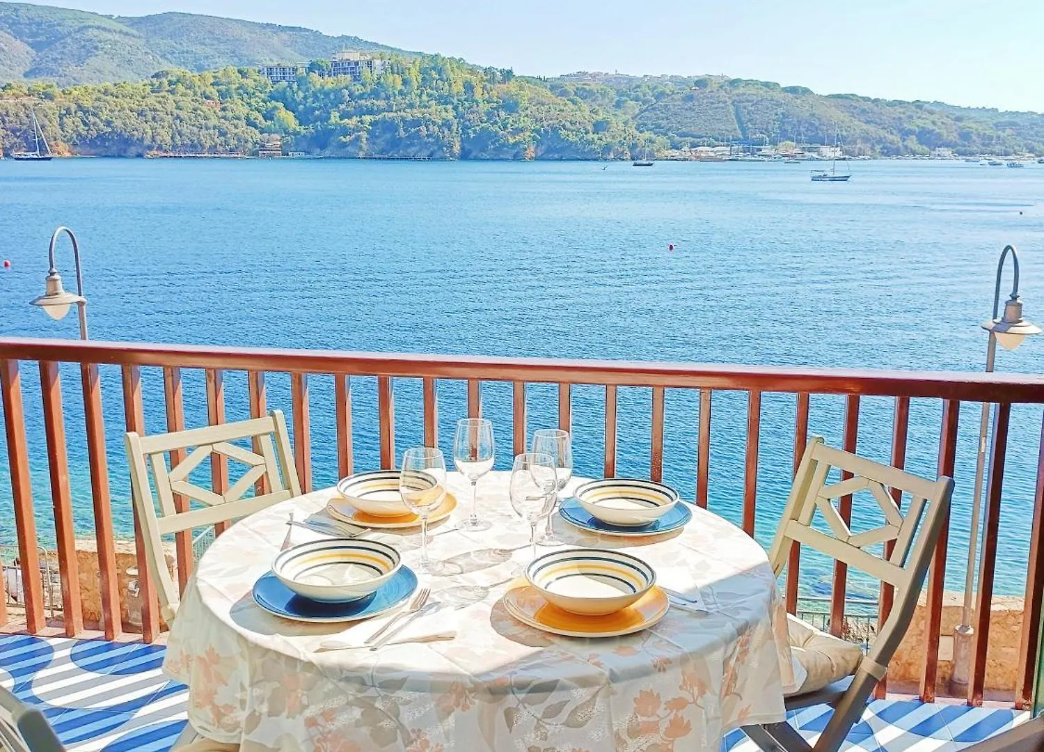 Elba Loft Apartment Porto Azzurro