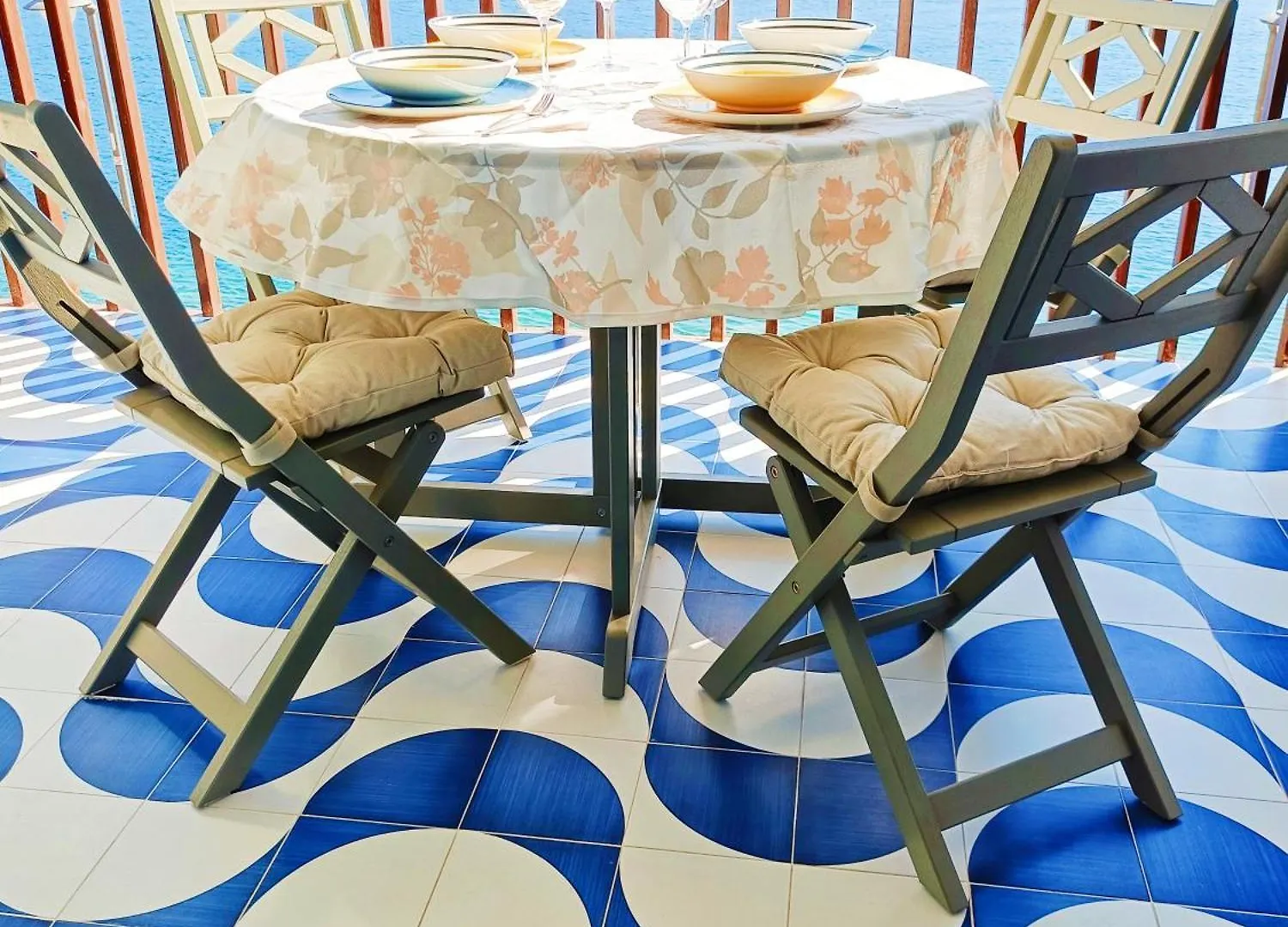 Elba Loft Apartment Porto Azzurro 0*,