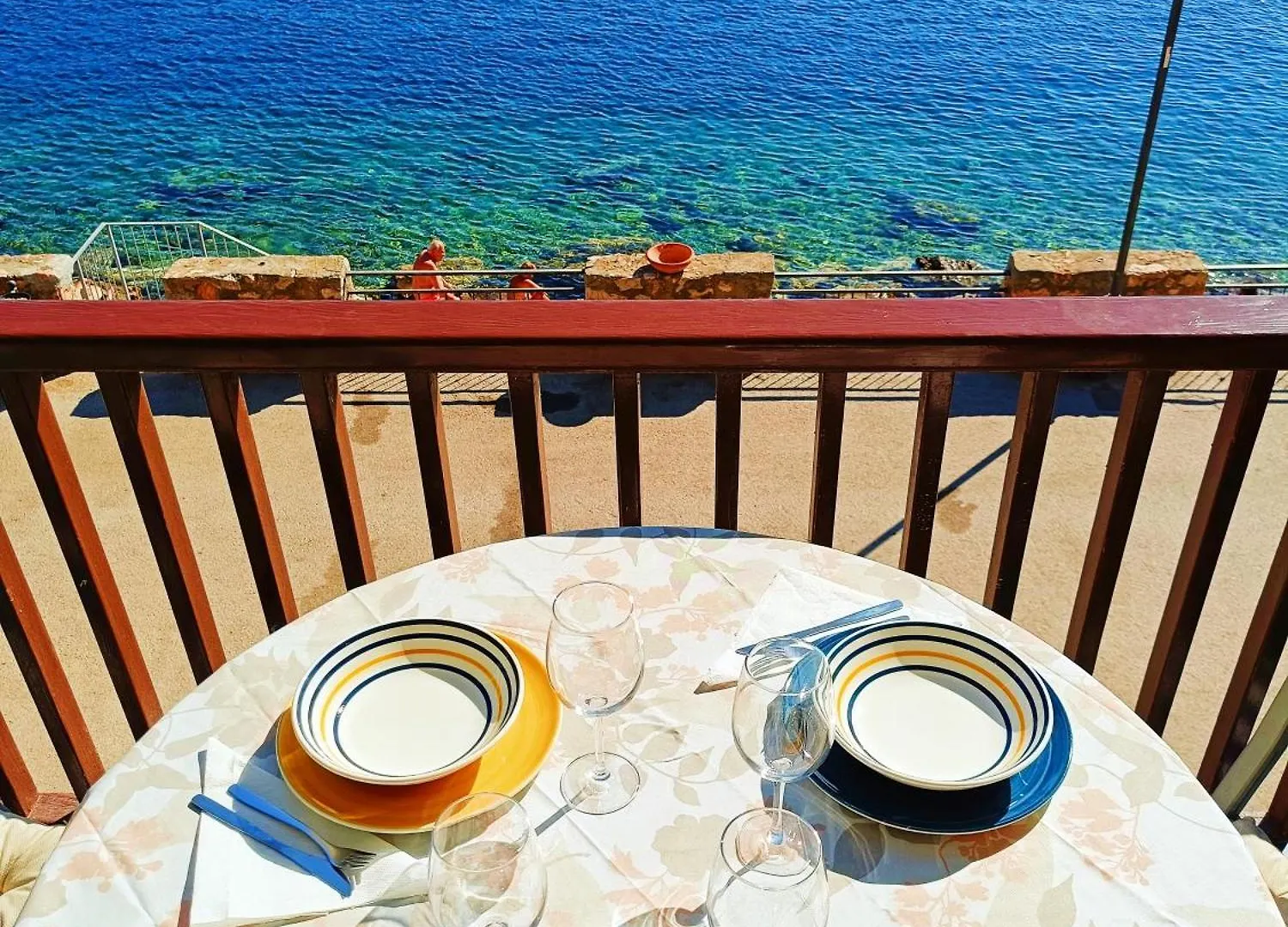Elba Loft Apartment Porto Azzurro