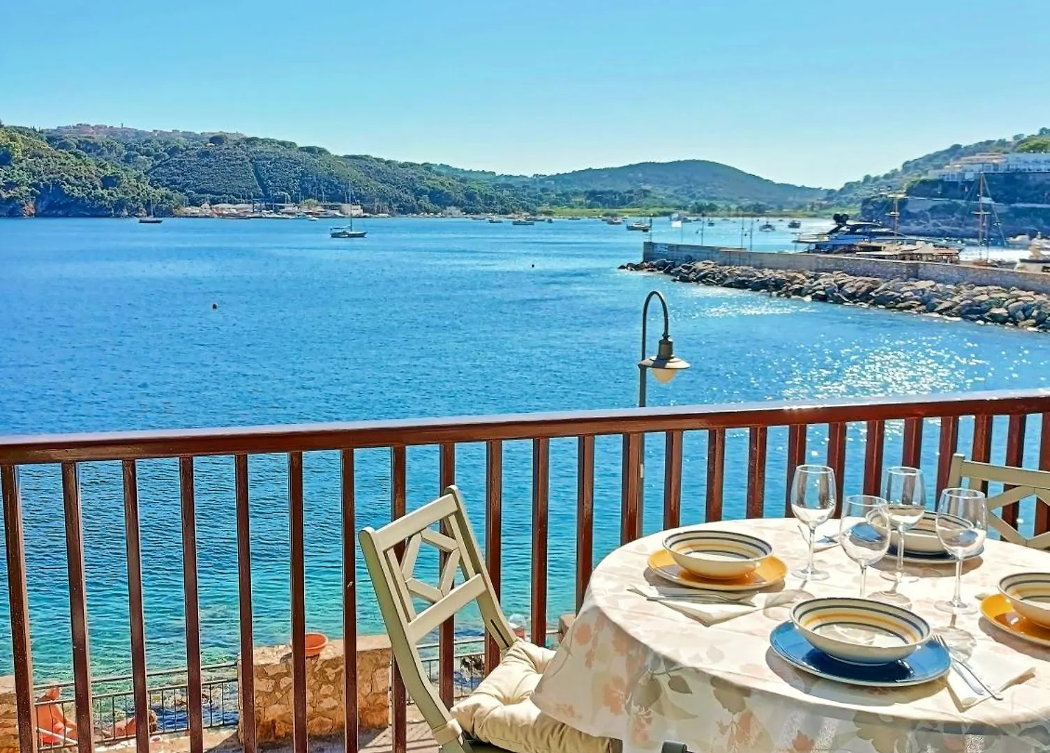 Elba Loft Apartment Porto Azzurro