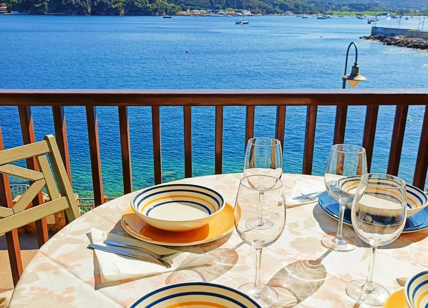 Elba Loft Apartment Porto Azzurro